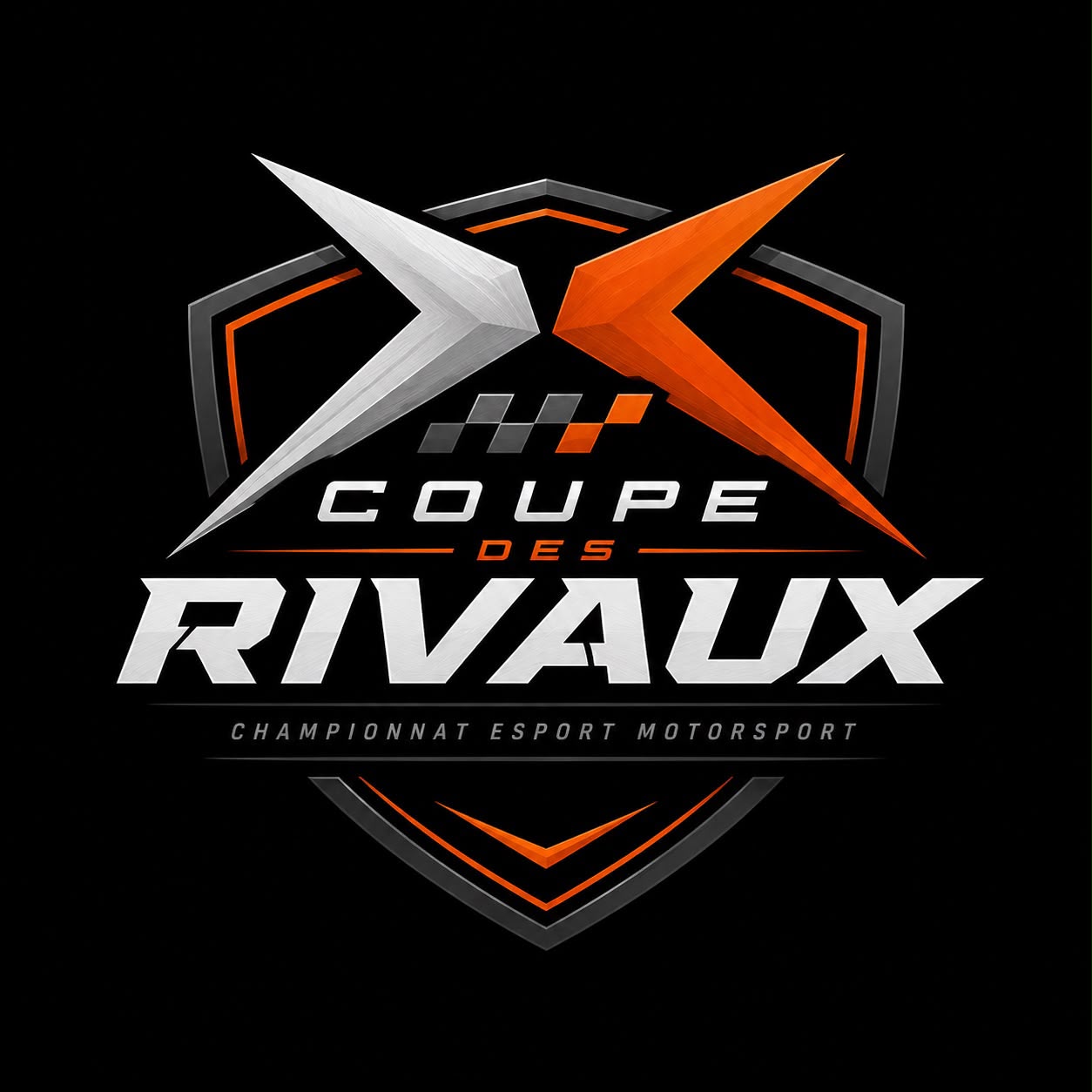Logo du championnat